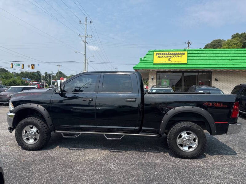 ram ram 2500 pickup 2012 3C6TD5ET3CG123607 image ram ram 2500 pickup 2012 3C6TD5ET3CG123607 image